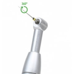 CONTRA ANGULO endodontia ROTATóRIO DENTFLEX FXM 700 70:1 PB